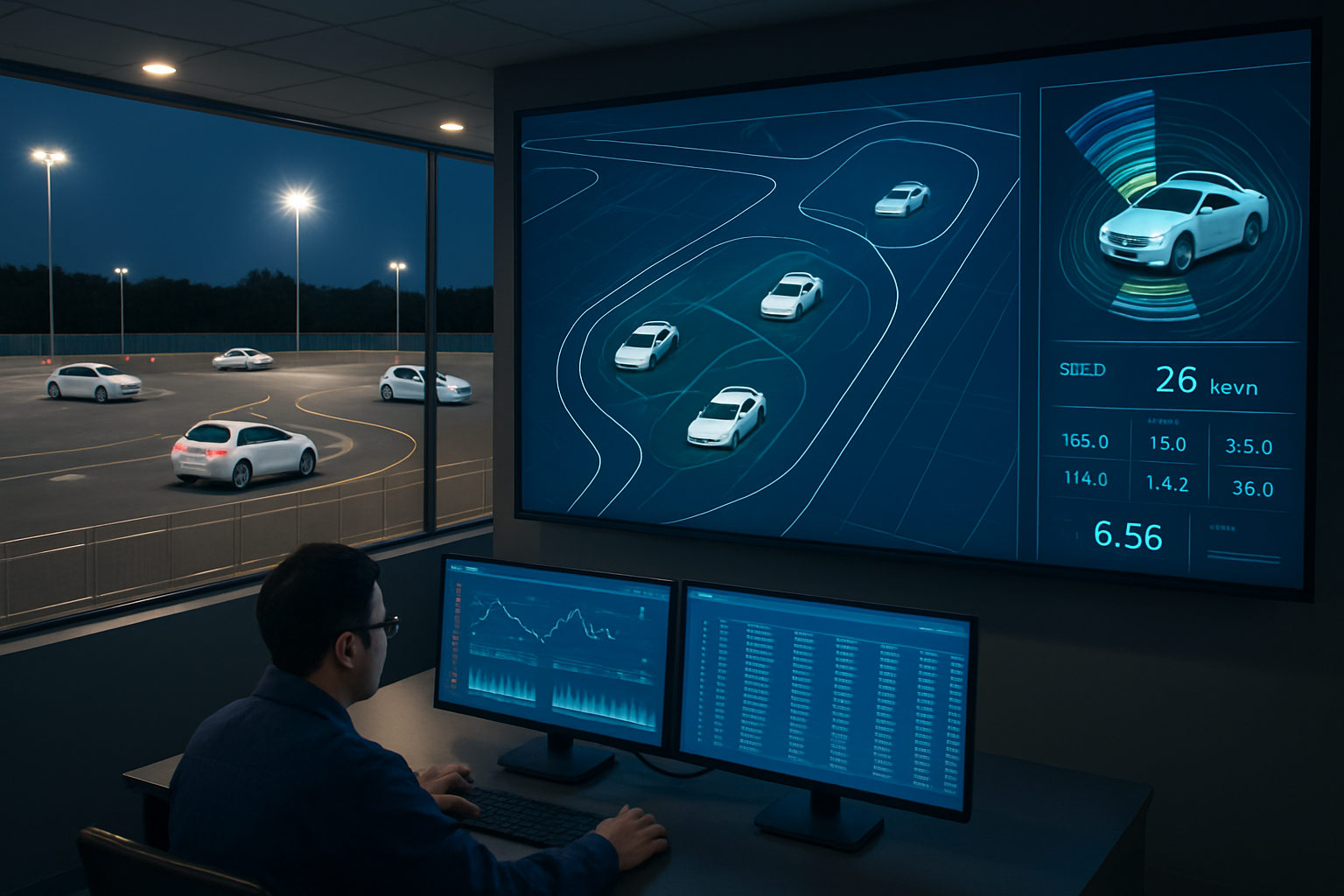ADAS高级辅助驾驶系统